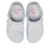 Crocs x Umbro Classic Clog Bone ”Atmosphere”