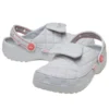 Crocs x Umbro Classic Clog Bone ”Atmosphere”