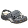 Crocs x Umbro Classic Clog ”Bone Slate Grey”