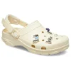 Crocs x WINNER All-Terrain Clog ”Cozy”