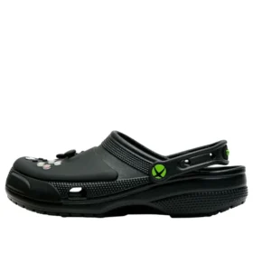 Crocs x Xbox Classic Clog ”Black”