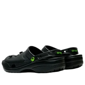Crocs x Xbox Classic Clog ”Black”