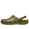 Crocs x XLARGE Classic Clog ”Camo”