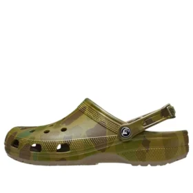 Crocs x XLARGE Classic Clog ”Camo”