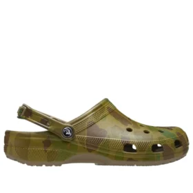 Crocs x XLARGE Classic Clog ”Camo”