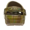 Crocs x XLARGE Classic Clog ”Camo”