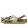 Crocs x XLARGE Classic Clog ”Desert Camo”