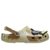 Crocs x XLARGE Classic Clog ”Desert Camo”