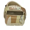 Crocs x XLARGE Classic Clog ”Desert Camo”