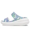 Crush Butterfly-sandal