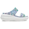 Crush Butterfly-sandal