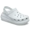 Crush Clog ”Light Grey”