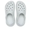 Crush Clog ”Light Grey”