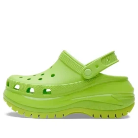 Crush Clogs ”Limeade”