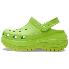 Crush Clogs ”Limeade”