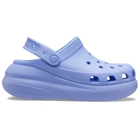 Crush Klompen ”Moon Jelly”