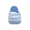 Crush Meta Pearl Slides ”Blue Calcite”