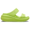 Crush Sandal ”Limeade”