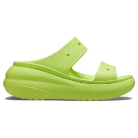 Crush Sandal ”Limeade”