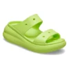 Crush Sandal ”Limeade”