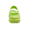 Crush Sandal ”Limeade”