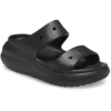 Crush Sandaler Crush Sandaler