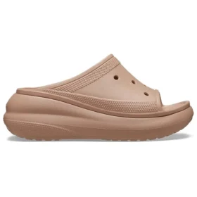 Crush-sandaler ”Brown”