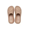 Crush-sandaler ”Brown”