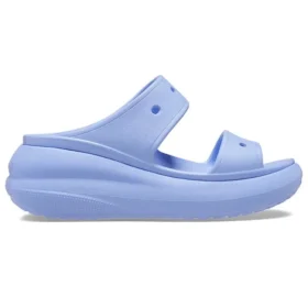 Crush-sandaler ”Moon Purple”