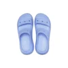 Crush-sandaler ”Moon Purple”