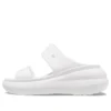 Crush Sandaler ”White”