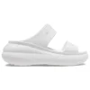 Crush Sandaler ”White”