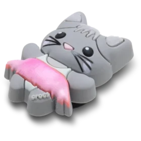Cutie Ballerina Kitty Jibbitz™-berlocker