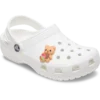 Cutie Beach Bear Jibbitz™-berlocker