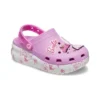 Cutie Crush Clog ”Barbie Taffy Pink”