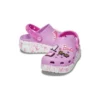 Cutie Crush Clog ”Barbie Taffy Pink”