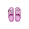 Cutie Crush Clog ”Barbie Taffy Pink”