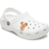Cutie Ice Cream Puppy Jibbitz™-berlocker