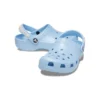 Daisy Chain Classic Clog ”Blue Calcite”