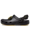 DC Comics x Classic SR Clog ”Batman”