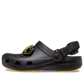 DC Comics x Classic SR Clog ”Batman”