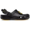 DC Comics x Classic SR Clog ”Batman”