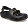 DC Comics x Classic SR Clog ”Batman”