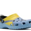 Despicable Me x Classic Clog ”Minions” Despicable Me x Classic Clog ”Minions”