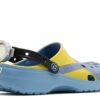 Despicable Me x Classic Clog ”Minions” Despicable Me x Classic Clog ”Minions”