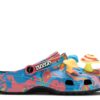 Diplo x Classic Clog ’Take a Walk on the Weird Side’ Diplo x Classic Clog ’Take a Walk on the Weird Side’
