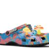 Diplo x Classic Clog ’Take a Walk on the Weird Side’ Diplo x Classic Clog ’Take a Walk on the Weird Side’