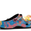 Diplo x Classic Clog ’Take a Walk on the Weird Side’ Diplo x Classic Clog ’Take a Walk on the Weird Side’