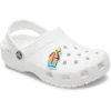 Disney-figurer, bokstaven G – Jibbitz™-berlocker Disney-figurer, bokstaven G – Jibbitz™-berlocker