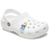 Disney-figurer, bokstaven H – Jibbitz™-berlocker Disney-figurer, bokstaven H – Jibbitz™-berlocker